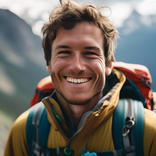 Alex Peterson
